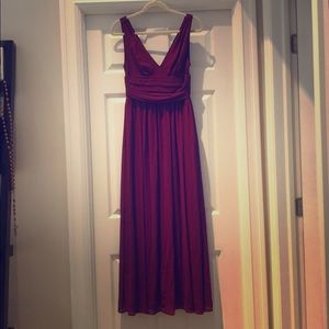 Ever-Pretty women’s bridesmaid dress 9016 chiffon